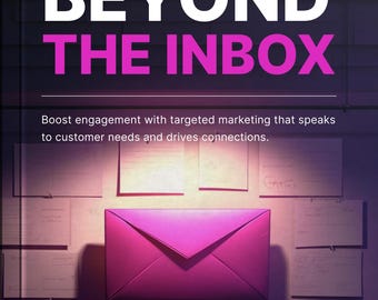 Voorbij de inbox: bundel | Toolkit voor digitale groei en productiviteit (2025)