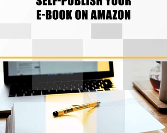 Zelf je e-boek publiceren op Amazon (2026)