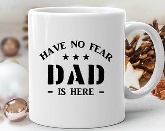 Dad Coffee Mug, Dad Gift, Fathers Day Gift for Dad, New Dad Gift, Dad Christmas Gift, Fathers Day Mug, Daddy Coffee Cup, Dad Birthday Gift