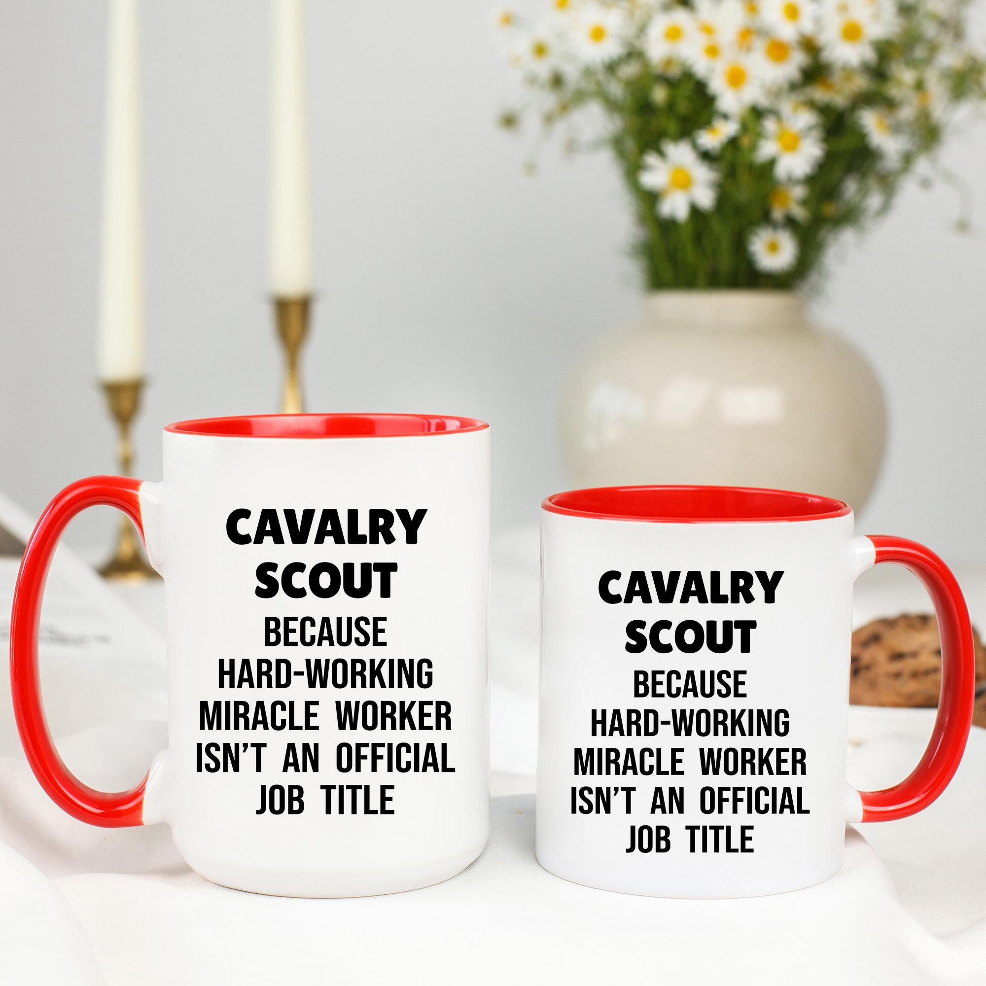 accounting favre corporation manufactures and sells stainless steel coffee mugs Classic Camping Coffee Mugs with Premium Enamel Coating main image 1