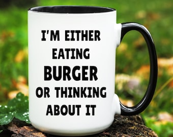 IN-N-OUT Burger Associate Exclusive Double Double 3D Figural Mug - Etsy