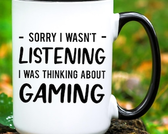 Gamer Mug, Gamer Gift, Gaming Mug, Gaming Gift, Video Gaming Gifts, Gaming Lover Coffee Cup, Gaming Coffee Mug, Gift for Gamer, Gaming Gifts