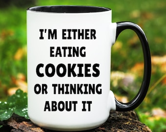 10kg coffee mug 10 oz Coffee Mug – Luck Bros Coffee main image 0