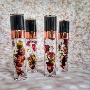 ROSE ZELLE LIPGLOSS