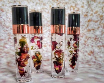 BRILLO DE LABIOS ZELLE ROSA