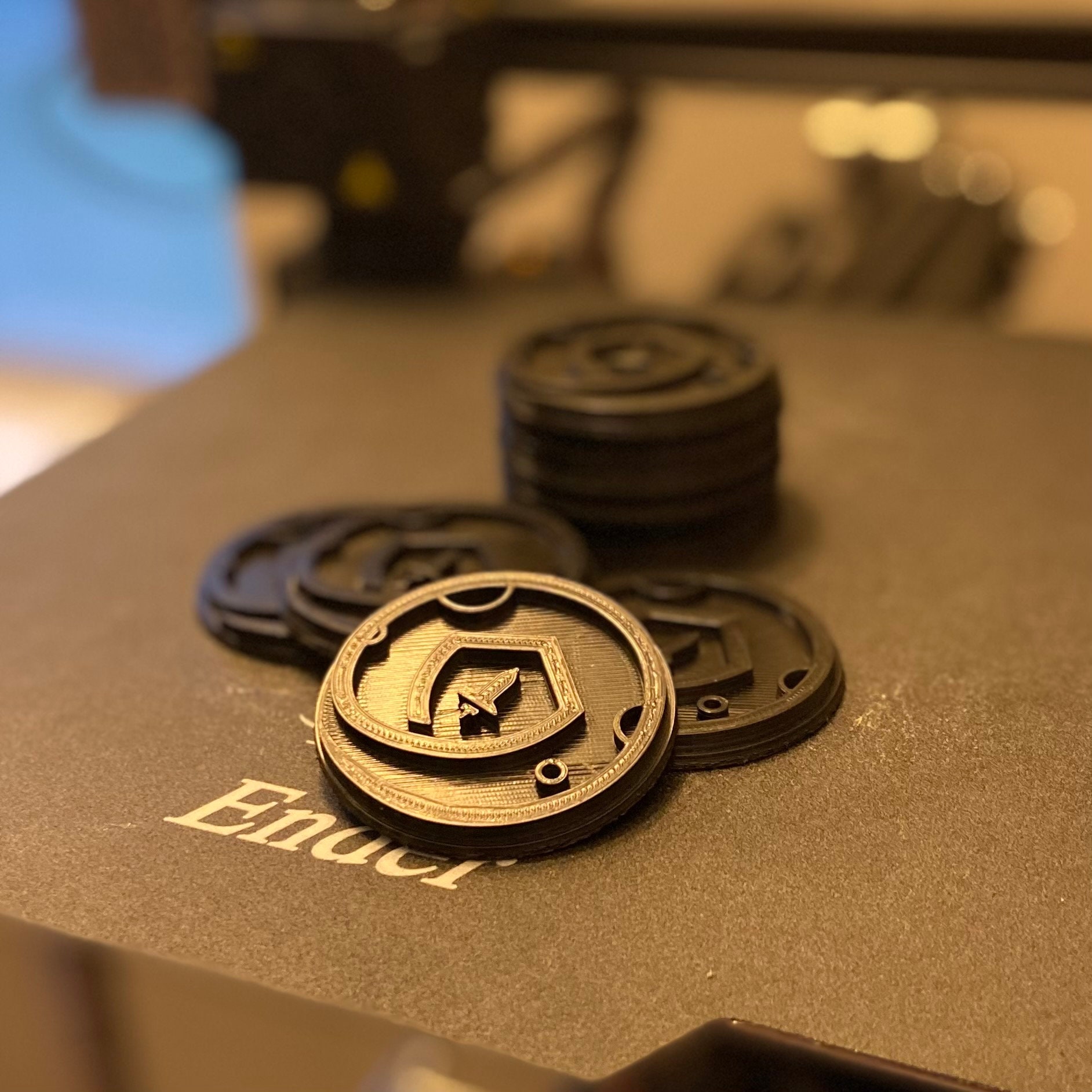 Safemoon Crypto Coins Etsy