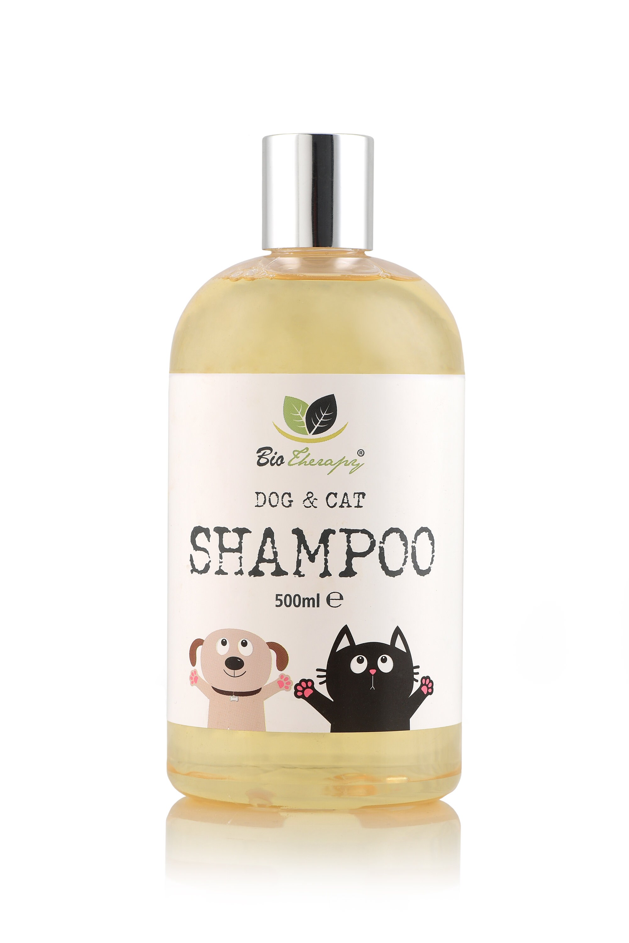 Biotherapy Dog & Cat Shampoo 500ml Etsy