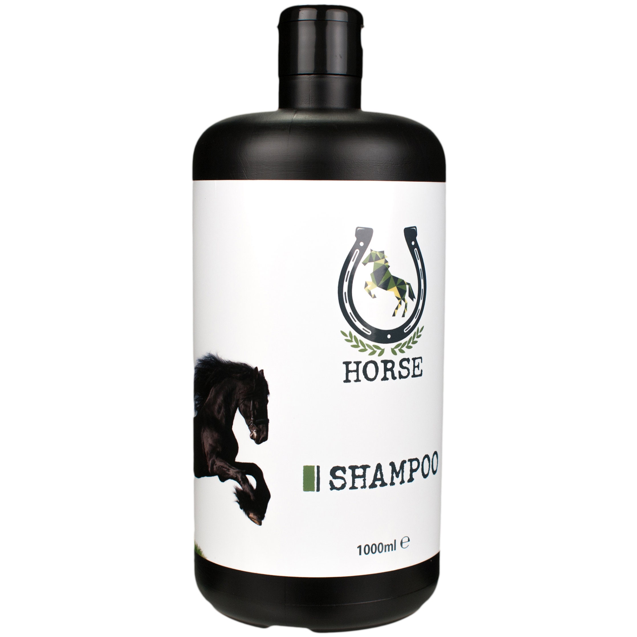Biotherapy Horse Shampoo 1000ml Etsy