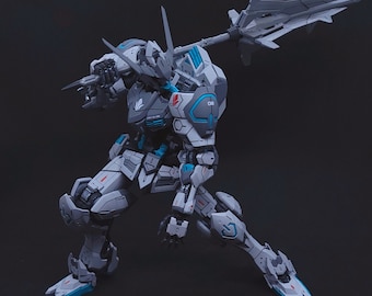 1/100 Barbatos MG CUSTOM