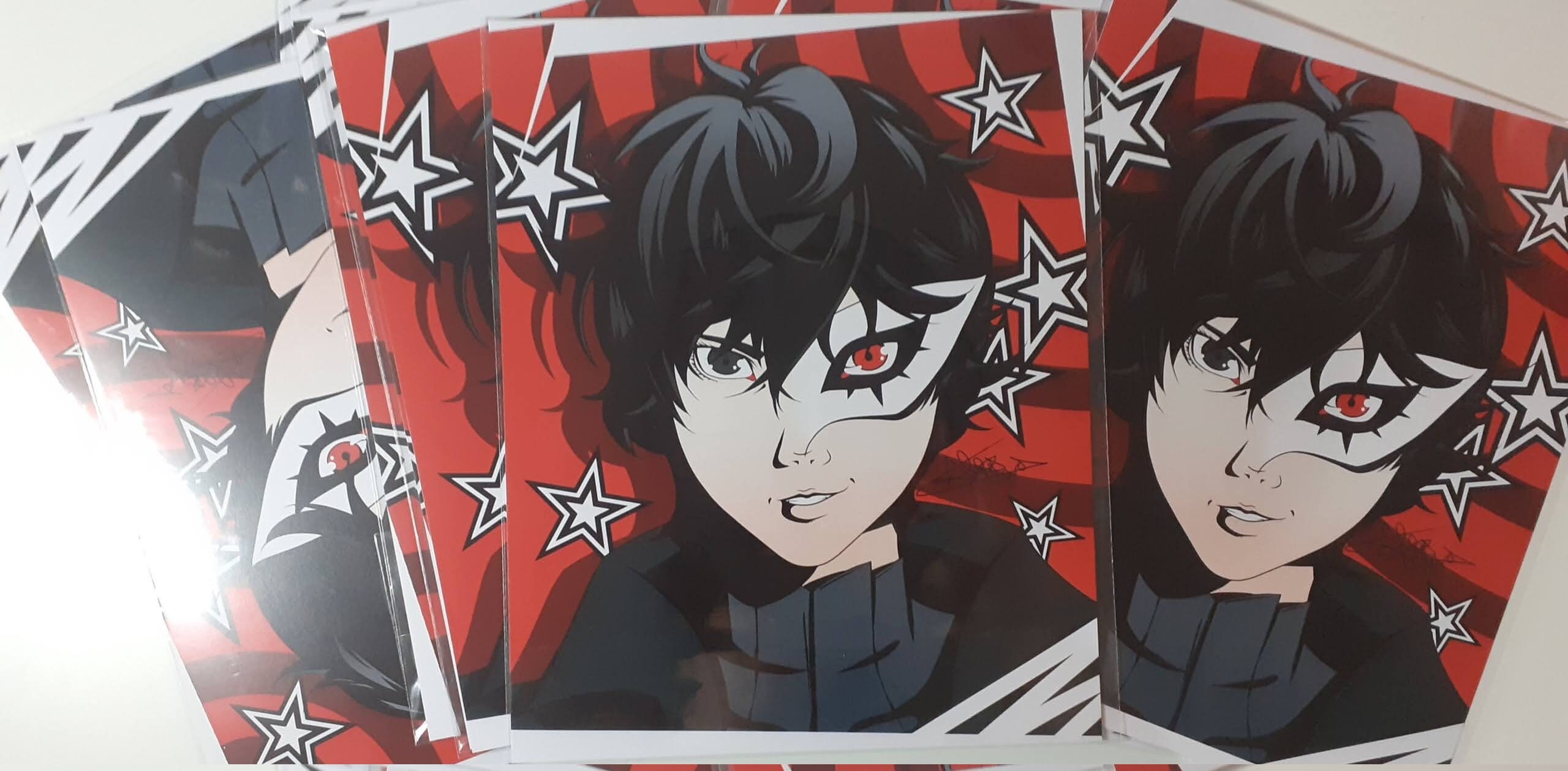 Stream JOKER PERSONA 5 music Listen to songs albums playlists for free on SoundCloud #16 Stream JOKER PERSONA 5 music Listen to songs albums playlists for free on SoundCloud