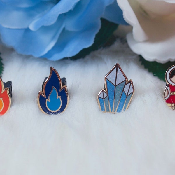 Mha Pins Etsy