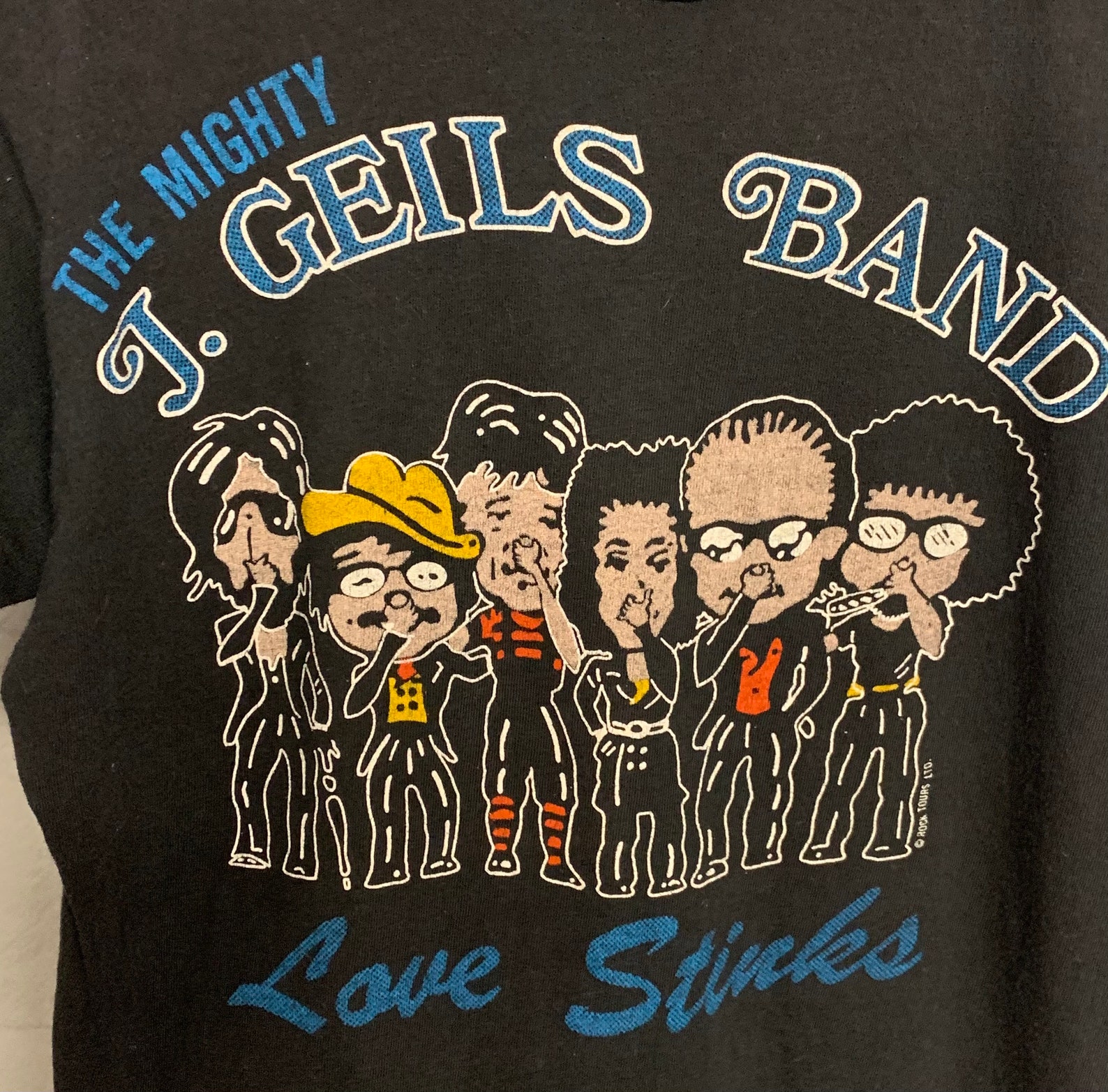 the j. geils band looking for love the j. geils band looking for love