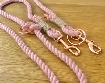 Laisse chien  Etsy