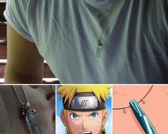 Alien Naruto | Etsy Singapore