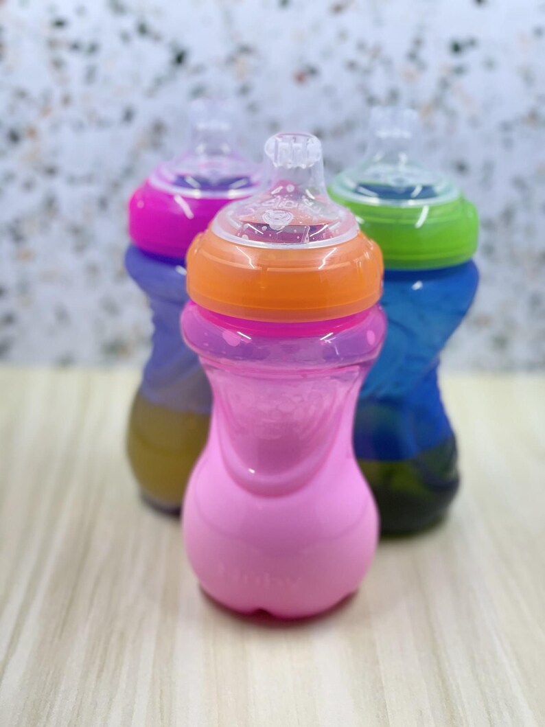 Sealed Reborn Sippy Cups Etsy