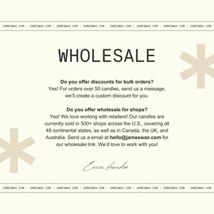 Wholesale