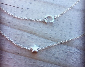 Silver Belly Chain - Etsy