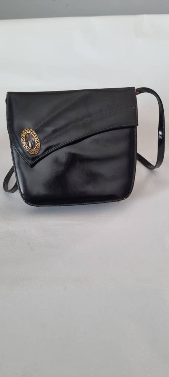 Vintage van-dal handbag