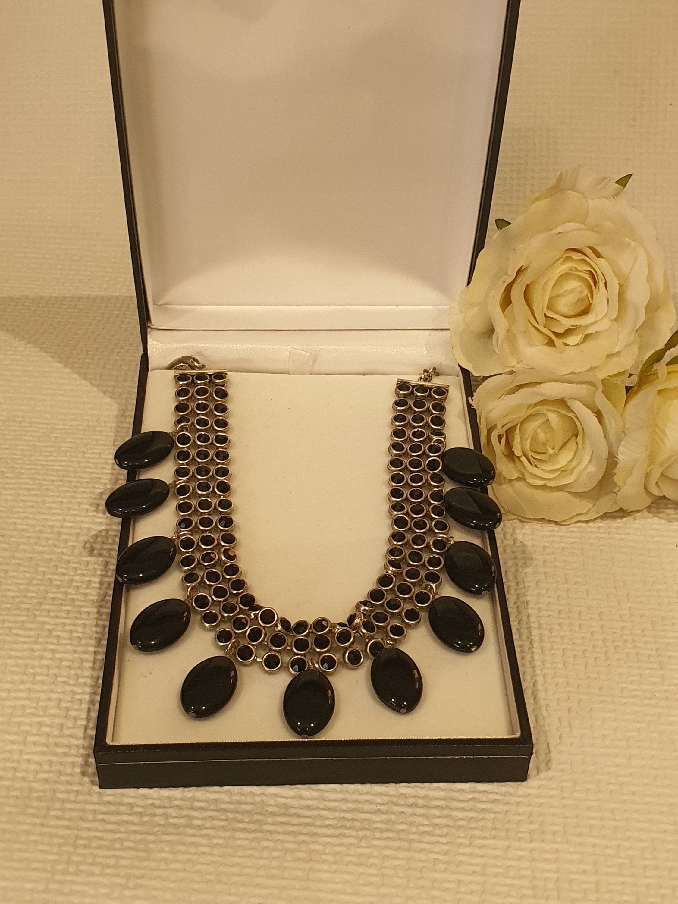 Zara Necklace UK