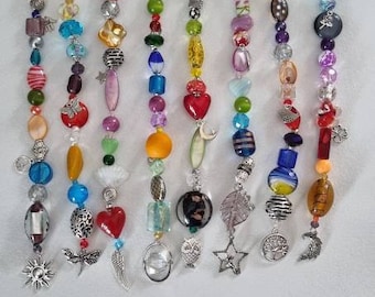 Handmade sun catcher