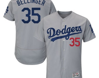 personalized dodgers jersey