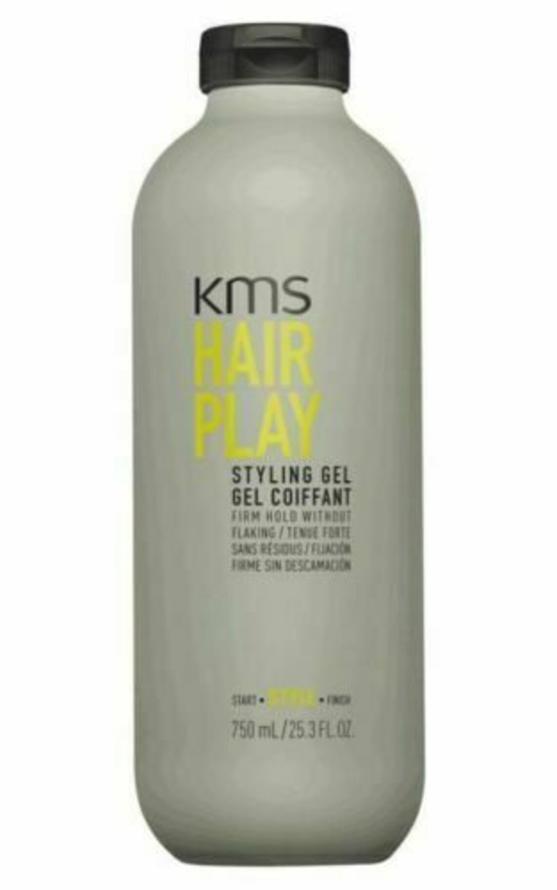 Kms Hair Play Hair Stay Styling Gel 25.3 Oz New Fresh Etsy