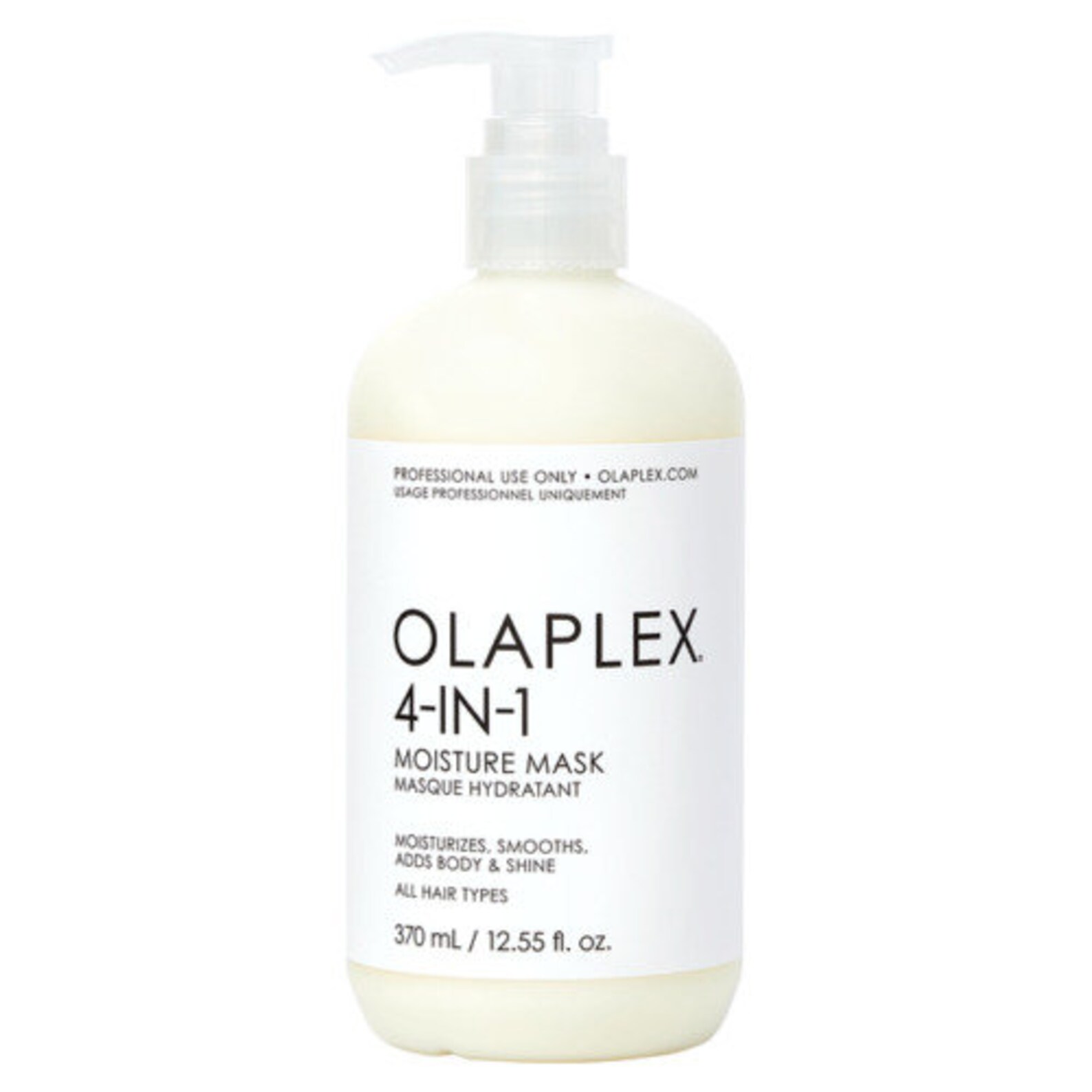 Olaplex Professional 4In1 Moisture Mask 12.55 Oz Etsy