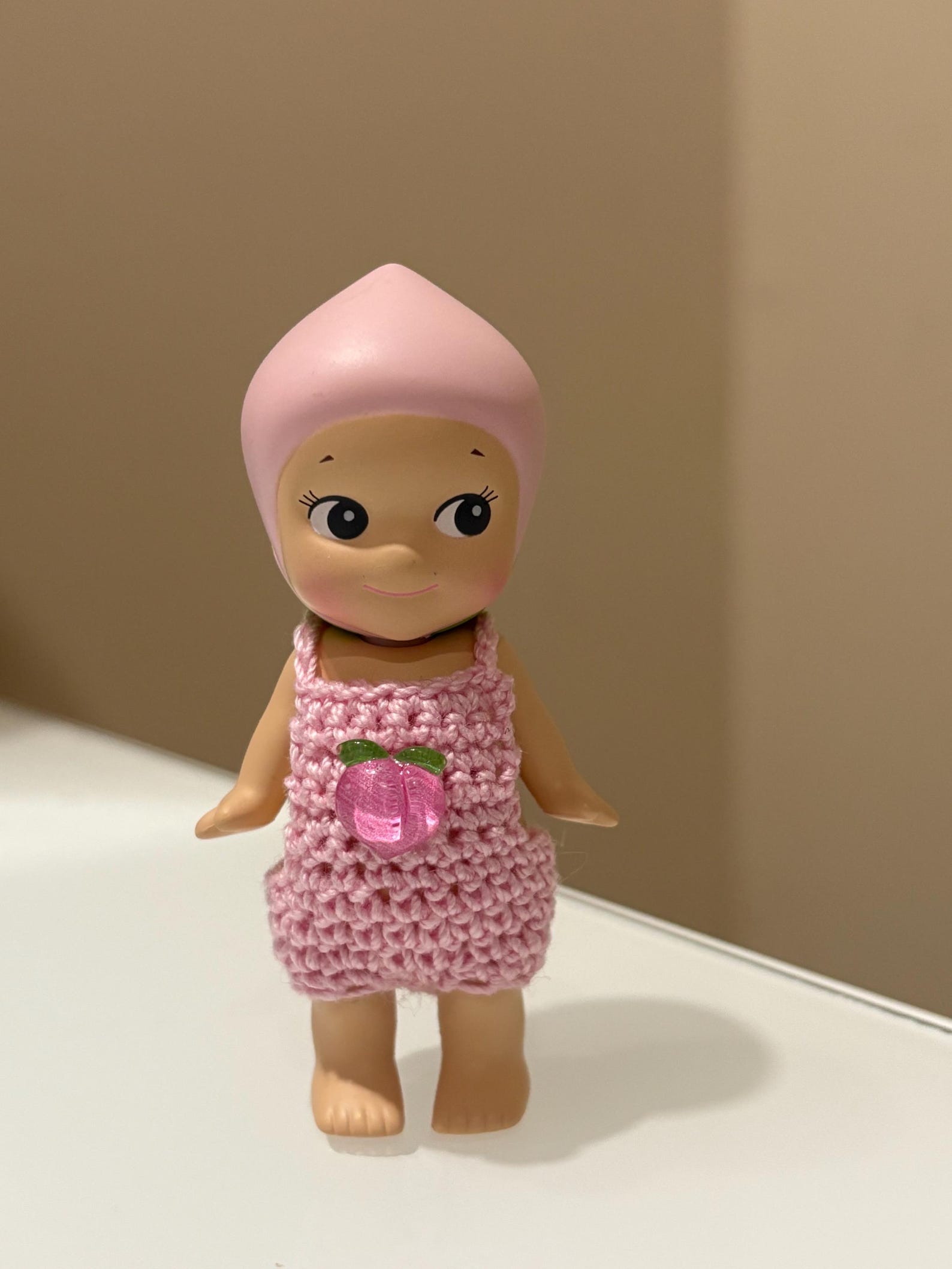 Handmade Crochet Sonny Angel Crochet Clothes( Pick Your Choice) (DOESN