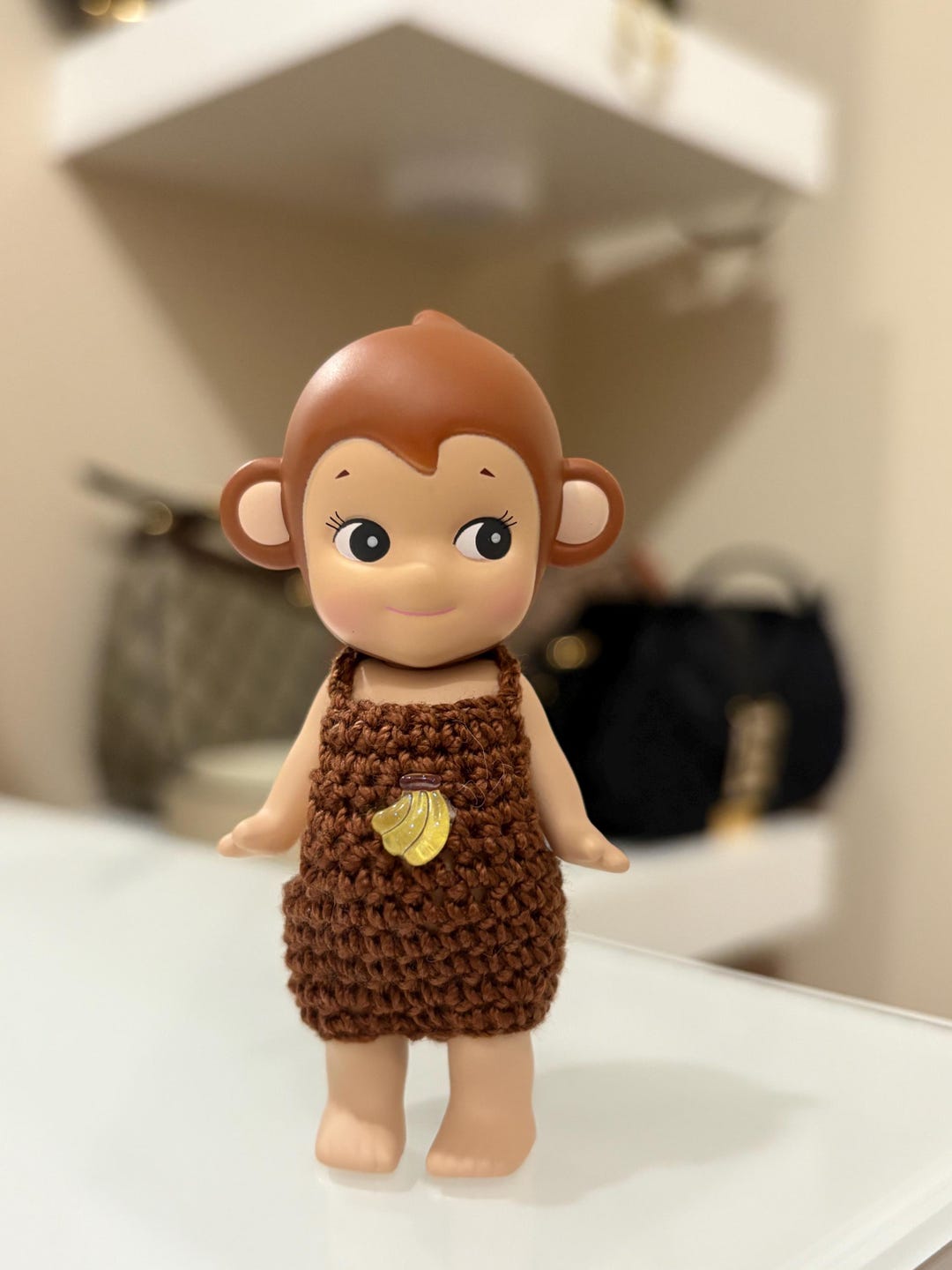 Handmade Crochet Sonny Angel Crochet Clothes( Pick Your Choice) (DOESN