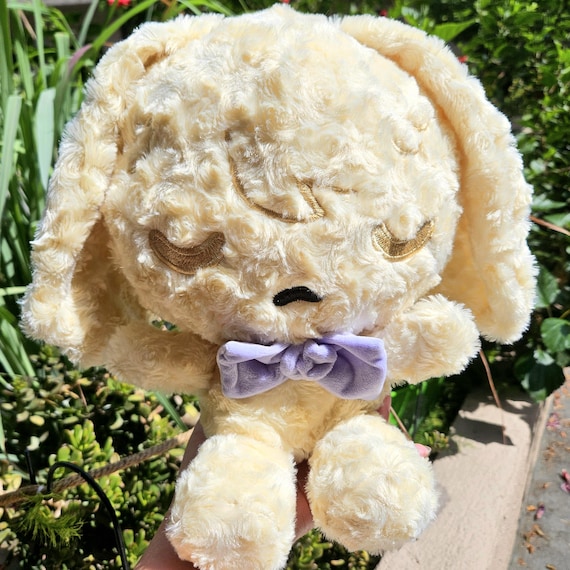 ALNST LUKA ハンドメイド エイリアン ステージ バニー ウサギ