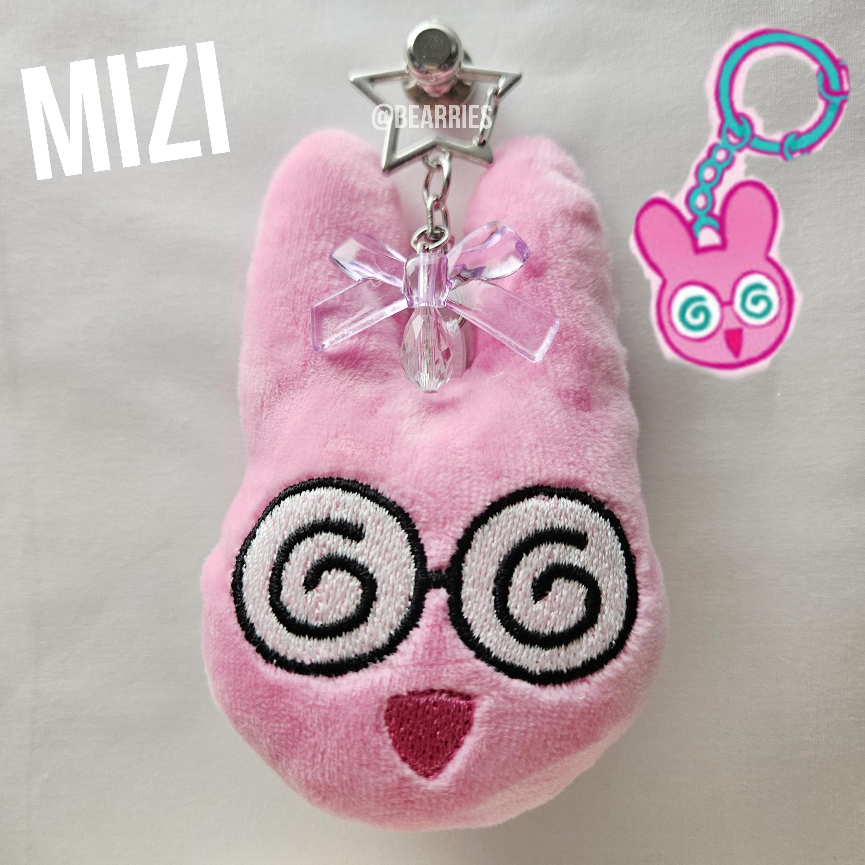 ALNST ハンドメイド エイリアンステージ ミジスア ミジスア ぬいぐるみ