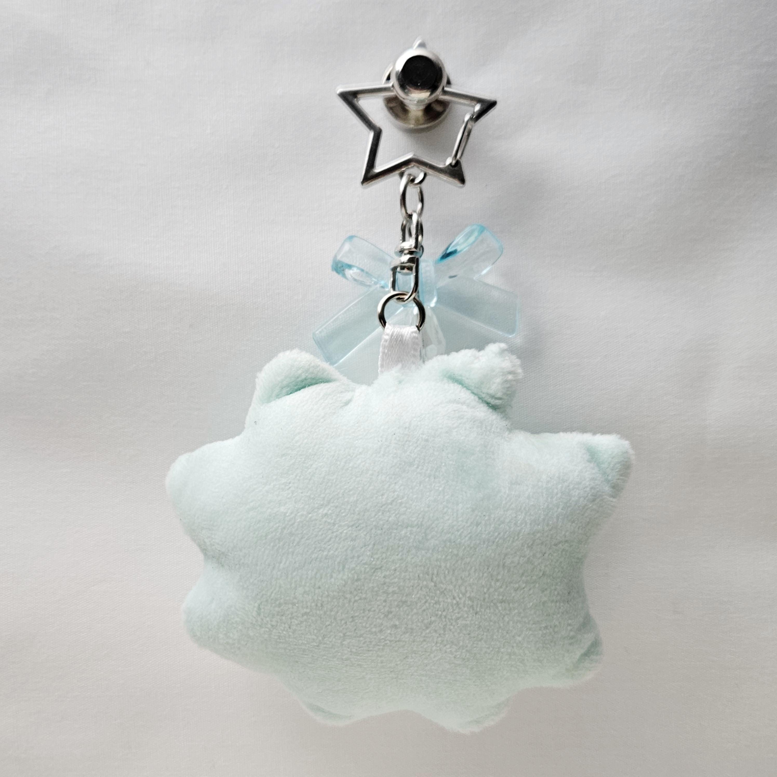 ALNST ハンドメイド エイリアン ステージ イヴァン・ティル イヴァン