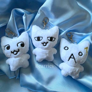 Kaomoji cats - Etsy 日本