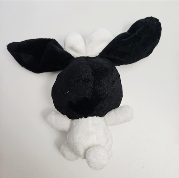 ALNST ハンドメイド エイリアンステージ ウサギ ぬいぐるみ (小