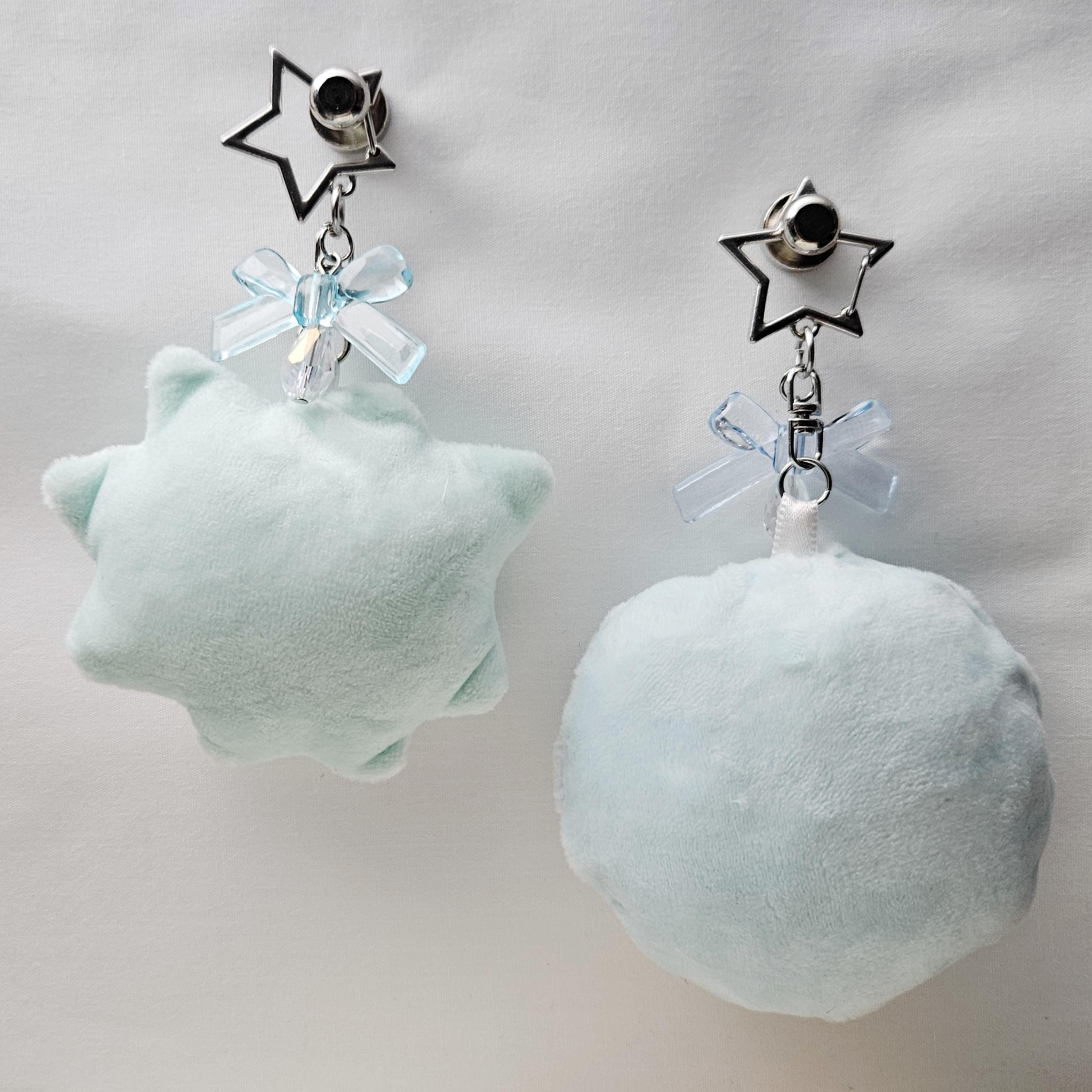 ALNST ハンドメイド エイリアン ステージ イヴァン・ティル イヴァン