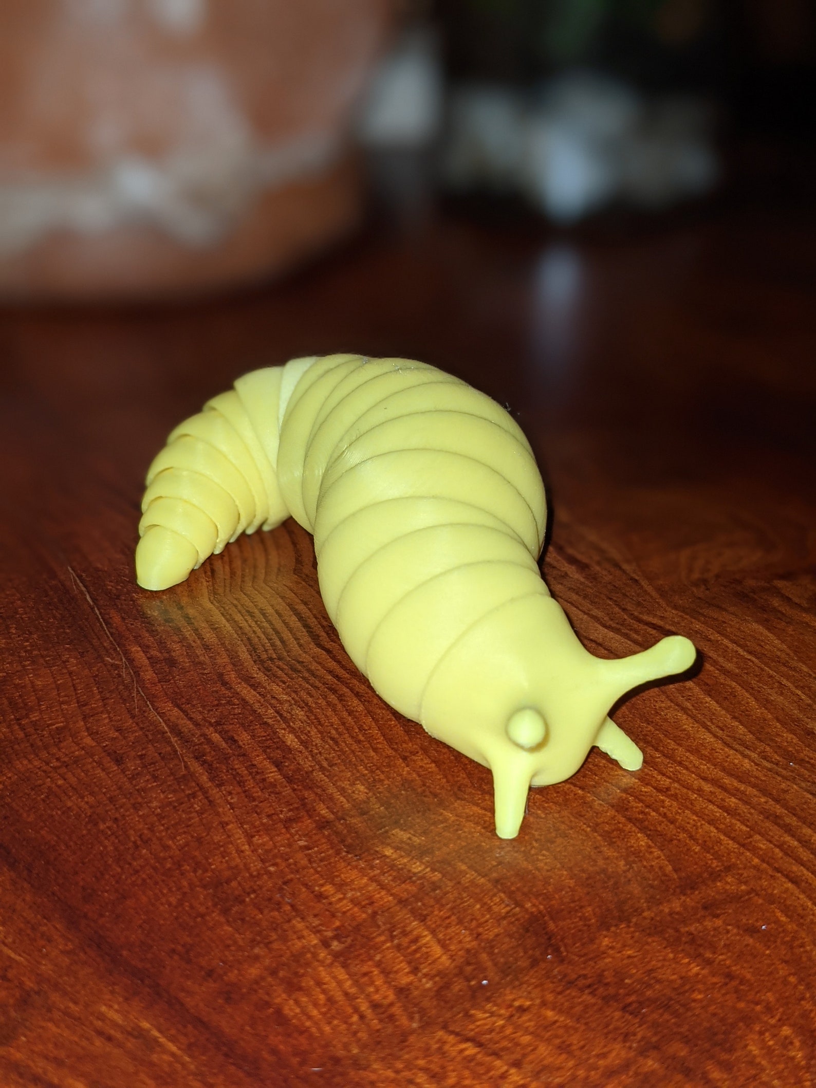 3d printed fidget slug
