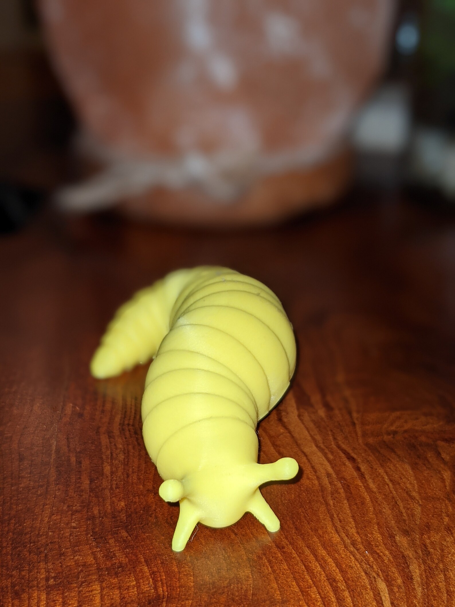 3d printed fidget slug
