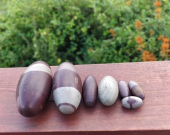 Shiva Lingam Stone