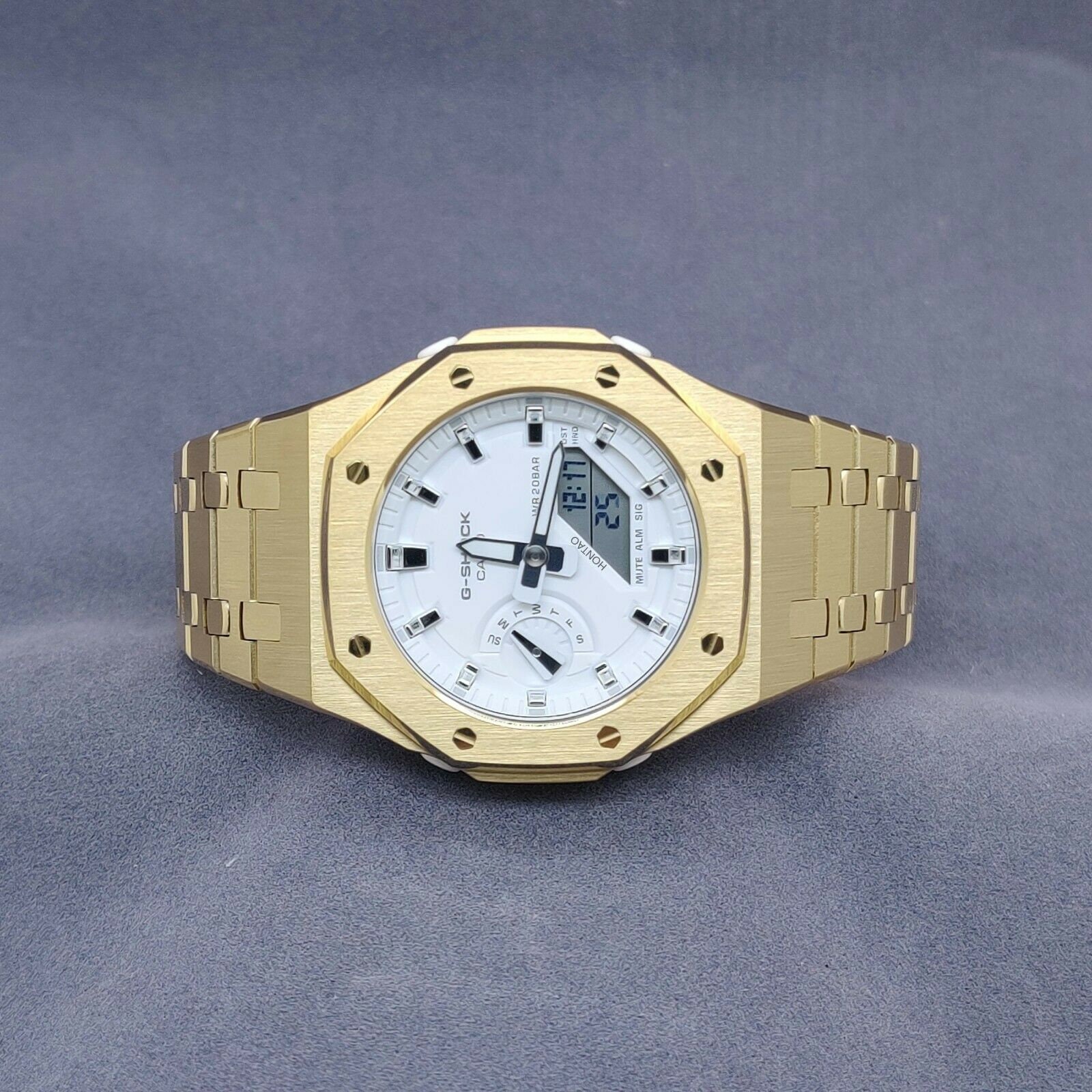 casio g shock ap style