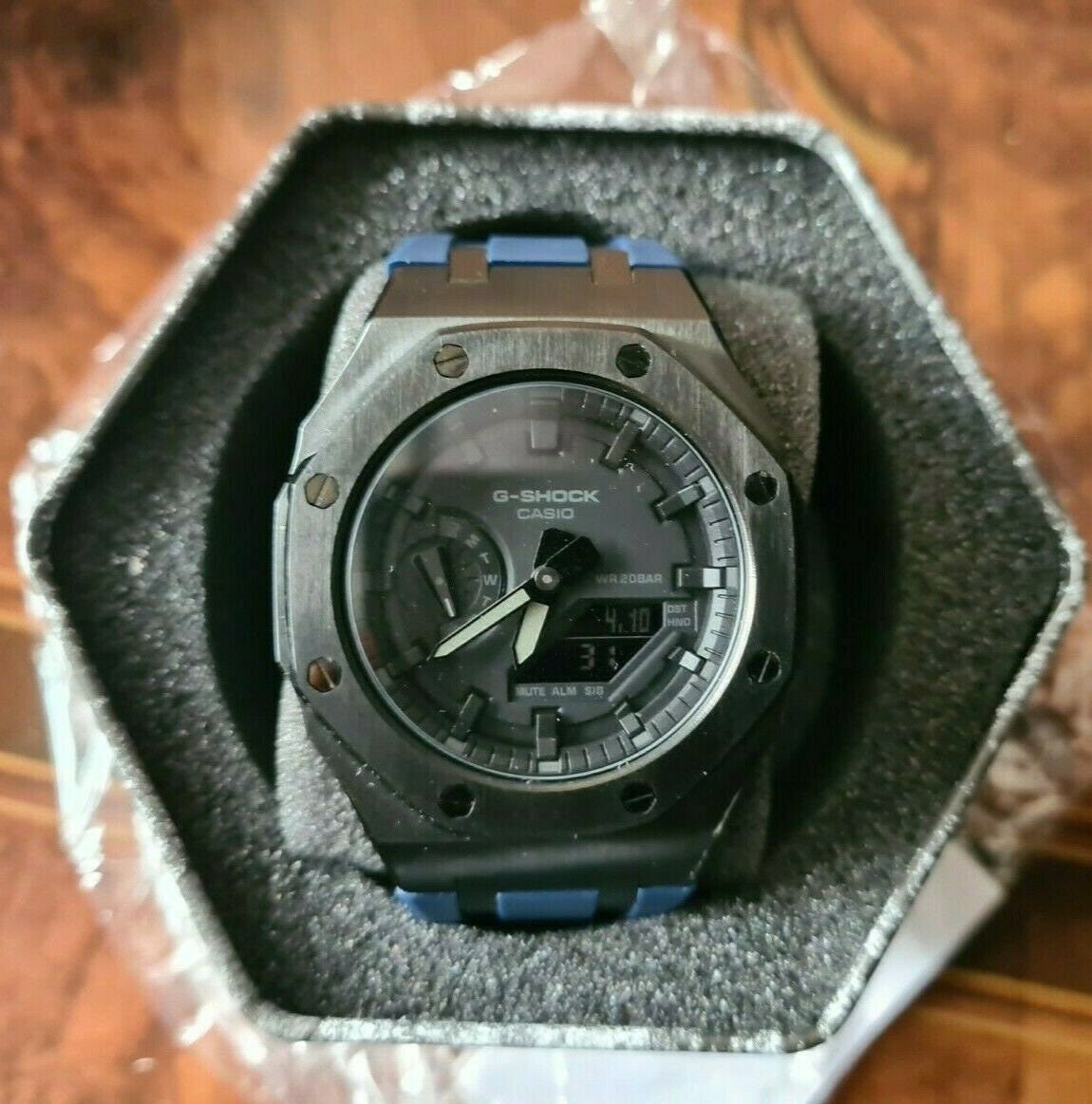 ga2100 ap