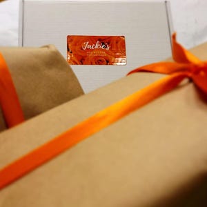 Jackie&#39;s Duo Cake Box