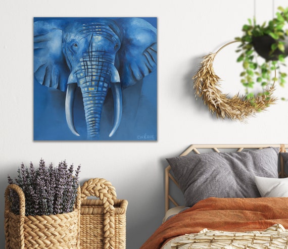 ◆BLUE ELEPHANT◆ NEAL leopard NEAL leopard - BLUE ELEPHANT
