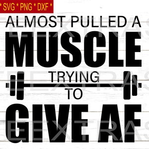 2 Cardio-Zitate im Fitnessstudio | Silhouette-Clipart-Bilddateien | SVG-Eps-Png-Dxf | Motivation| Crossfit | Heben | Ausbildung | Körperliches Powerlifting