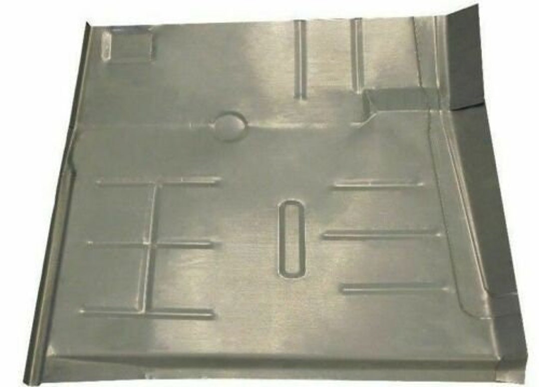 Charger Floor Pans Pair Fits 1972 1993 Dodge Regular & Club Etsy