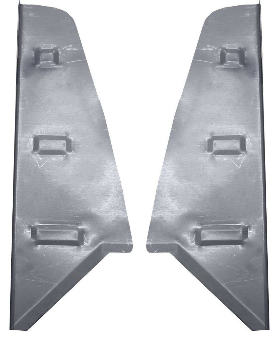 Trunk Extensions Fits 19681969 Ford Fairlane Torino Etsy