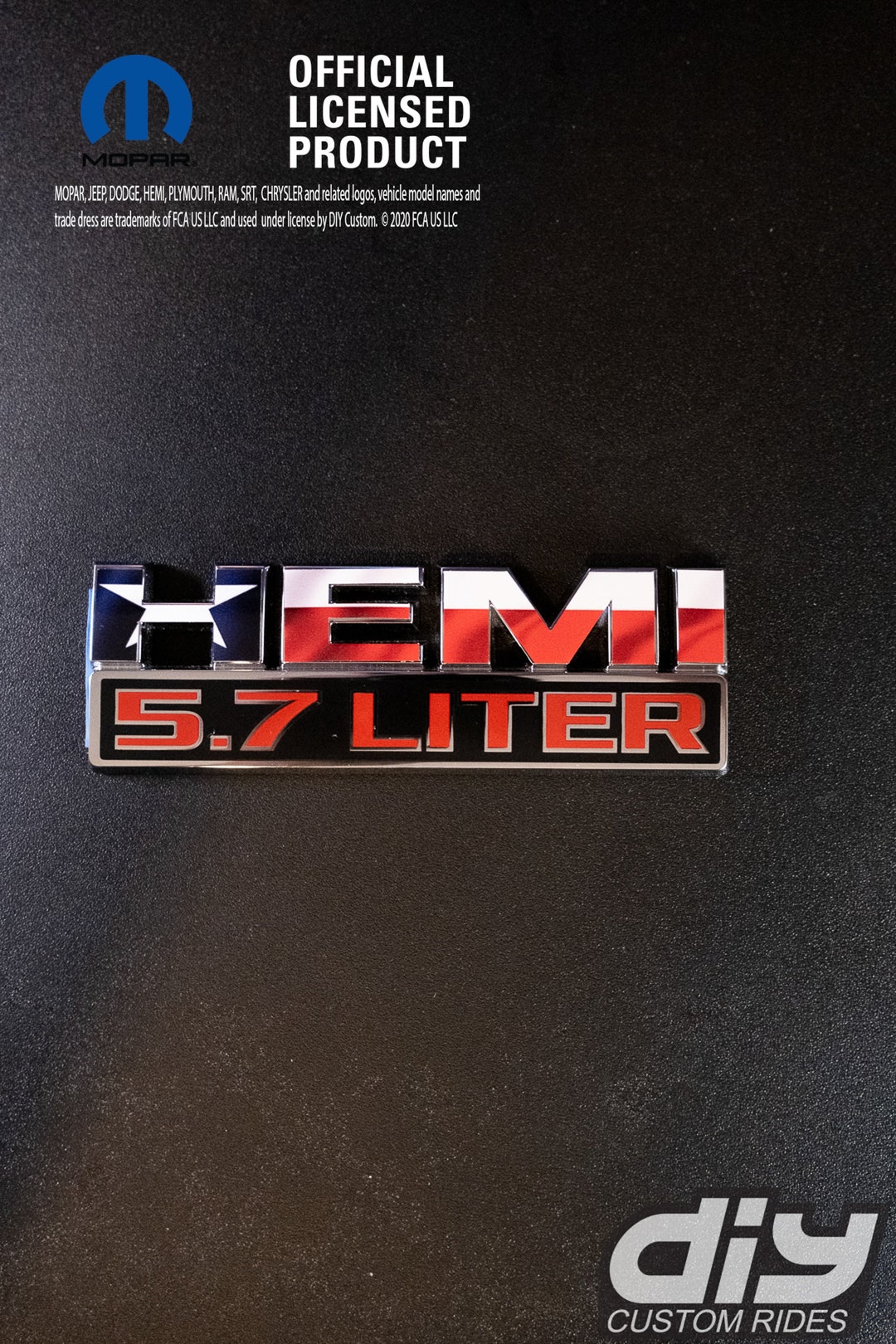 Texas Rams Decal RAM 1500 HEMI Fender Emblem Overlay Decals pair TEXAS Flag - Etsy