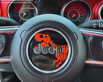 IPad /タブレットマウント Jeep Wrangler JLおよびJeep Gladiator JT