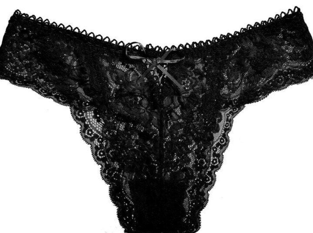 Worn Women's Knickers Etsy UK