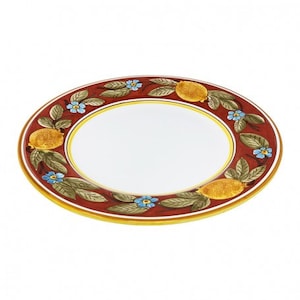 Positano Table Plate