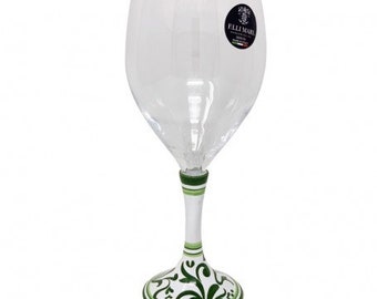 Goblet Green